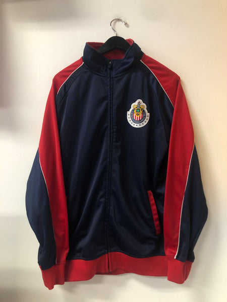 Chivas gear hot sale