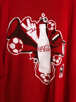 FIFA World Cup 2010 South Africa - Sponsor T-Shirt