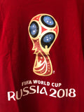 FIFA World Cup 2018 Russia - T-Shirt