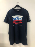 Russia 2018 World Cup - T-Shirt