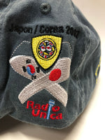 FIFA World Cup 2002 - Sponsor Hat