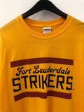 Fort Lauderdale Strikers - T-Shirt