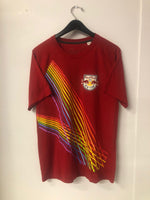 New York Red Bull - Pride T-Shirt