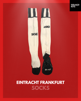 Eintracht Frankfurt - Socks