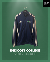 Endicott College 2011 - Jacket