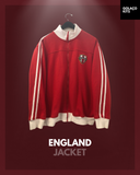 England - Jacket