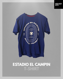 Estadio El Campin - T-Shirt
