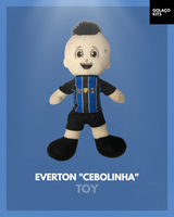 Everton "Cebolinha" - Toy