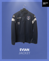 Evian FC - Jacket - #11