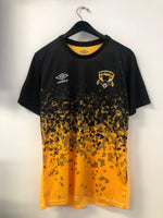 Black Leopards 2021/22 - Home *BNIB*