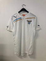 Lazio 2011/12 - Away *BNWOT*