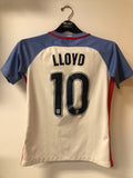 USA 2016 Copa America Centenario - Home - Lloyd #10