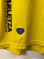 Barcelona-ECU 2012 - Home