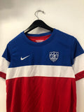 USA 2014 World Cup - Away