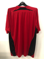 Copa Latina 2009 - Home
