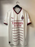 AC Milan 2022/23 - Away