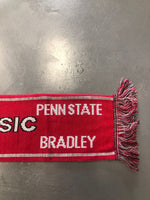 Ohio State 2003 Soccer Classic - Scarf