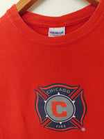 Chicago Fire - T-Shirt