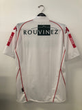 FC Sion 2008/09 - Home