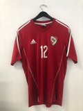 Red Force FC 2014 - Home - #12