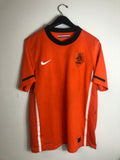 Netherlands 2010 World Cup - Home