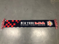 New York Red Bull 2013 - Scarf