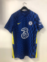 Chelsea 2021/22 - Home