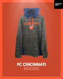 FC Cincinnati - Hoodie *BNWT*