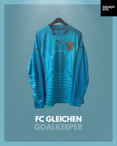 FC Gleichen - Goalkeeper - Long Sleeve