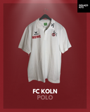 FC Koln - Polo