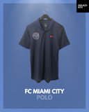 FC Miami City - Polo