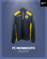 FC Monmouth - Jacket