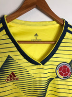 Colombia 2019 Copa America - Home - Womens