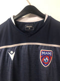 Miami FC - Training