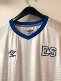 El Salvador 2019 Gold Cup - Away *BNIB*