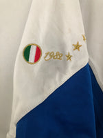 Italy - Fan Kit