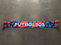 Miami FC - Scarf *BNWT*