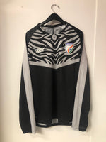 India 2021/22 - Goalkeeper - Long Sleeve *PLAYER ISSUE*