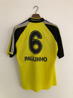 Young Boys 2002/03 - Home - Paulinho #6