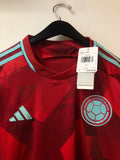 Colombia 2022/23 - Away *BNWT*