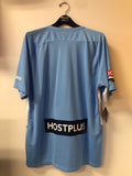 Melbourne City 2017/18 - Home