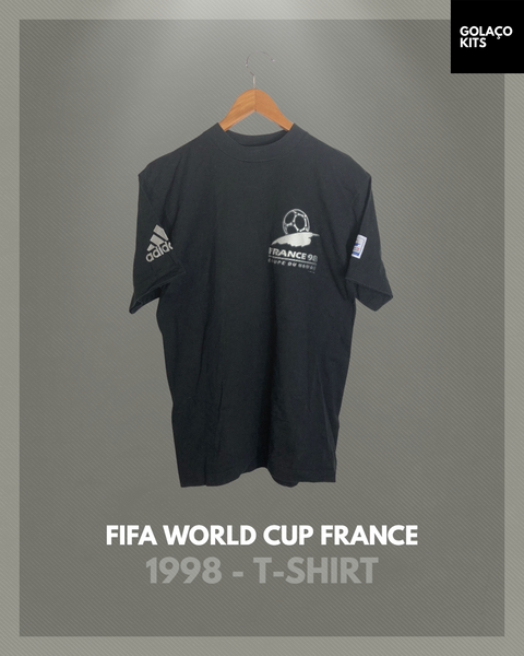 FIFA World Cup France 1998 - T-Shirt