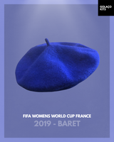 FIFA Womens World Cup 2019 France - Baret