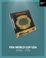 FIFA World Cup 1994 USA - Pin
