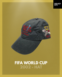 FIFA World Cup 2002 - Sponsor Hat