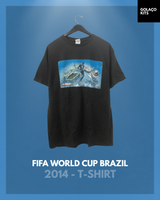 Copa Univision - T-Shirt