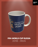 FIFA World Cup Russia 2018 - Mug