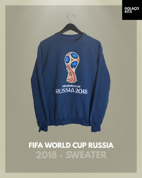 FIFA World Cup 2018 Russia - Sweater