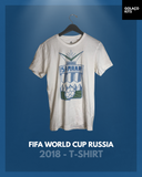 FIFA World Cup Russia 2018 - T-Shirt