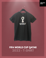 FIFA World Cup 2022 Qatar - T-Shirt